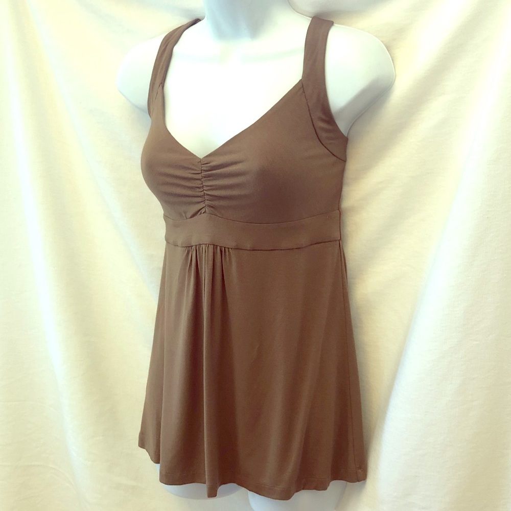 Tommy Bahama soft cotton tank